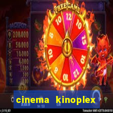 cinema kinoplex north shopping